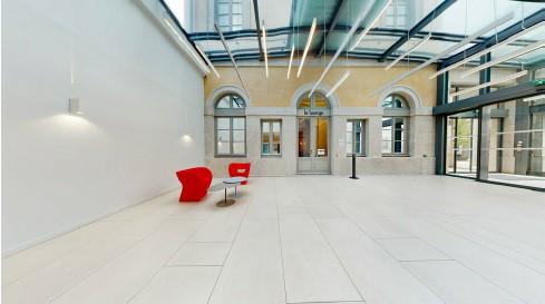Bureau Lyon 1472m² Location bureau Lyon Rhône OLBUR2423750 8